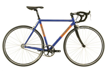 CoMotion-Streaker Single Speed Bike
