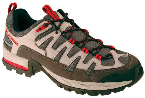 Colorado Trail AT shoes