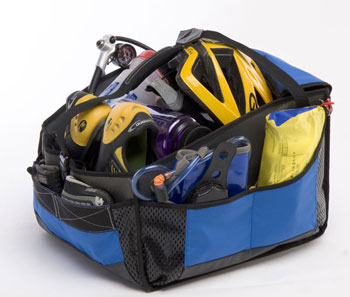 Thule Load and Go gear organizers