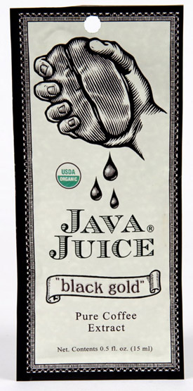 Java Juice