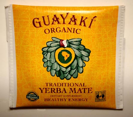 Yerba Mate