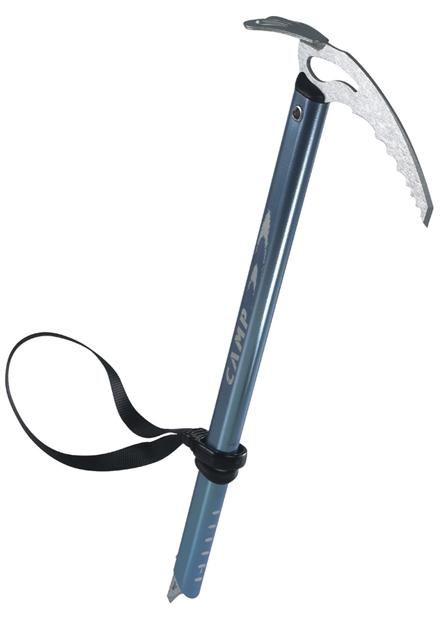 XLA 210 ice axe