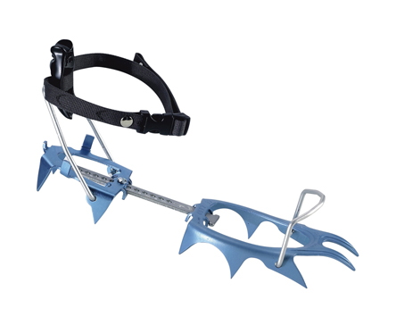 XLC crampons