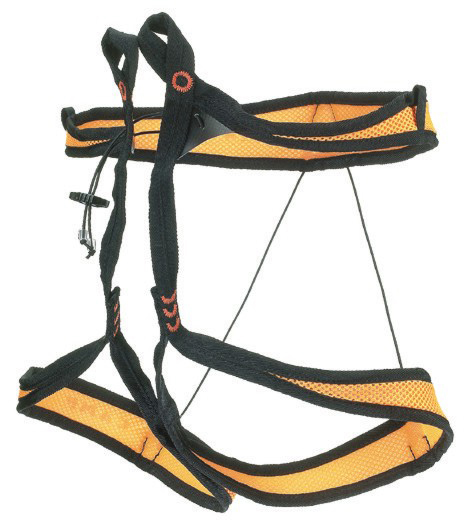 XLH 95 Harness