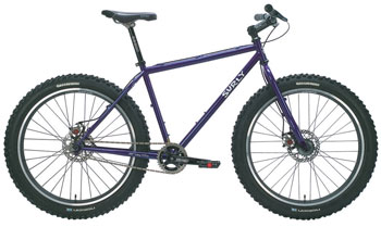 Surly Pugsley
