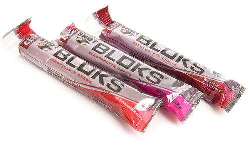 Clif SHOT Bloks