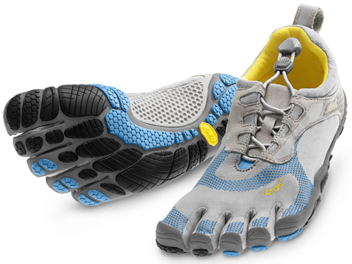 Vibram FiveFingers Bikila LS Vibram FiveFingers Bikila LS