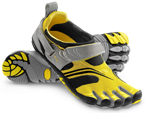 Vibram 5 fingers komodo sport Vibram 5 fingers komodo sport