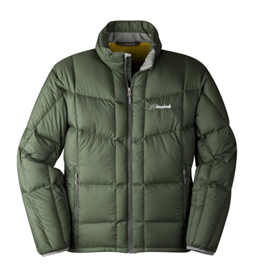 InversionJacket
