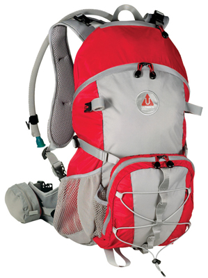 Zoom Backpack