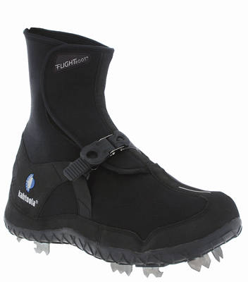 FLIGHTboot