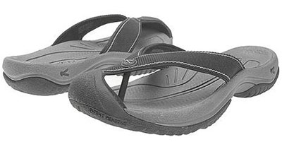 Keen Antigua Slides