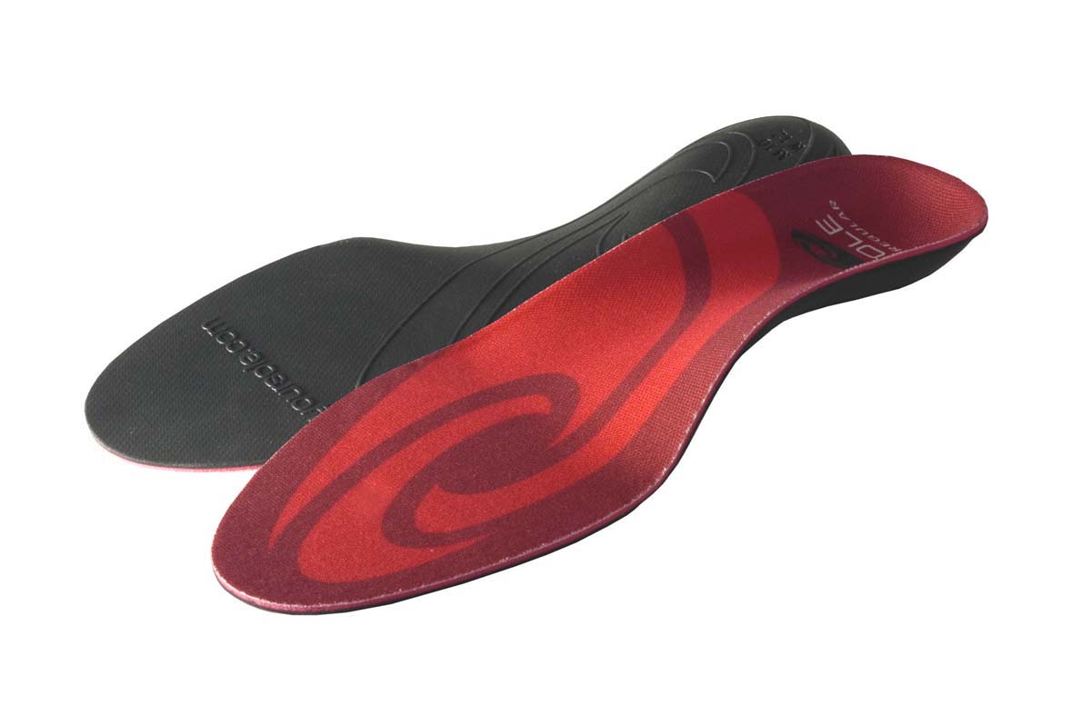 SOLE footbeds