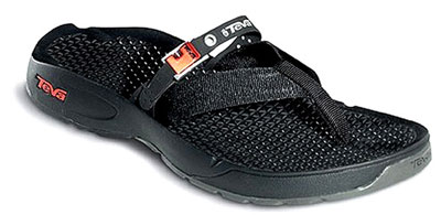 Teva Guide Thong