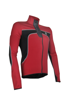 King Arthur Jacket
