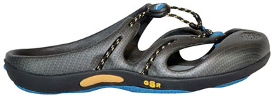 Mion Slack Tide Thong