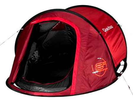 Quechua 2-Second Tent