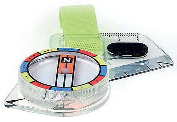 Brunton-6 Spectra