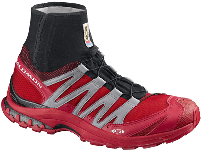 Salomon-S-Lab XA Pro 3 Shoe