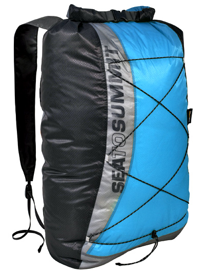 Sea to Summit Ultra-Sil Dry Day Pack
