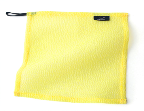 Lunatec Scrubr dish cloth