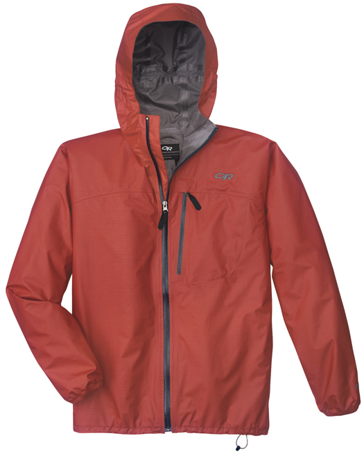 Zealot Jacket