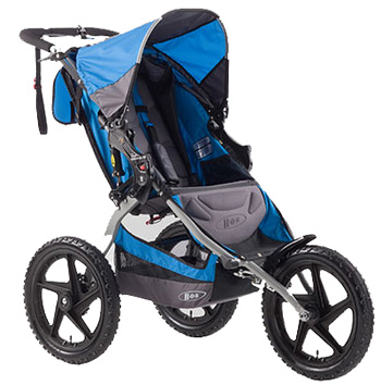 BOB Sport Utility Stroller