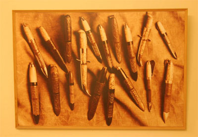 Mora Knifes