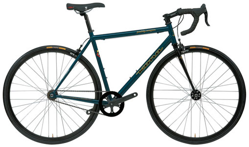 kona paddy wagon single speed bike