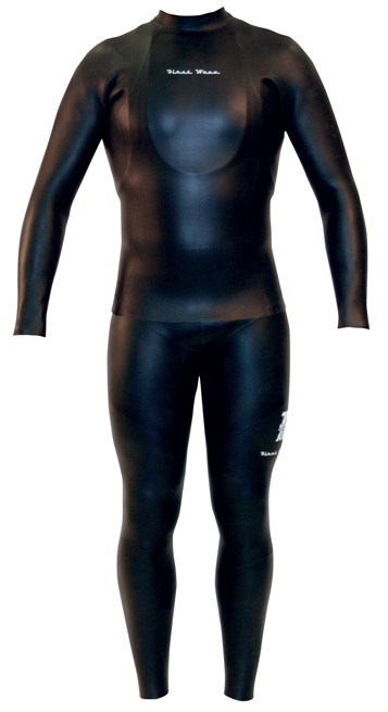 T1 First Wave Pullover top and accompanying Bibjohn bottoms