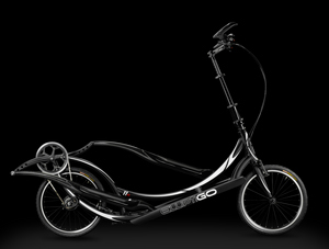 Elliptigo Stand up bike Elliptigo Stand-Up Bike