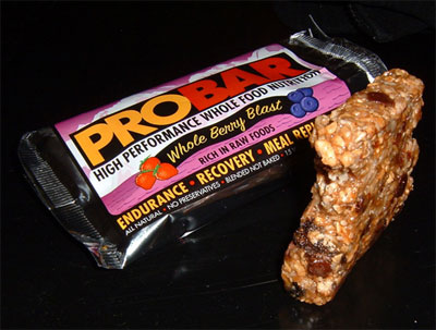 The Pro Bar