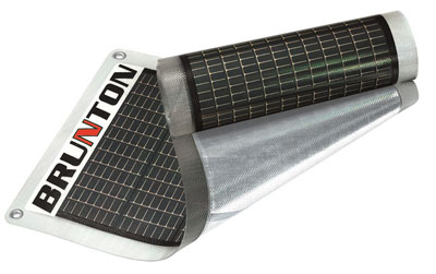 Brunton SolarRoll