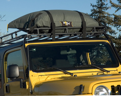 BigFoot Gear Bag