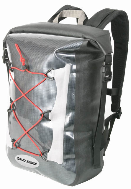 Cross Breed Dry Pack