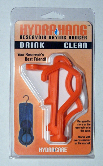 Hydrahang Reservoir Drying Hanger
