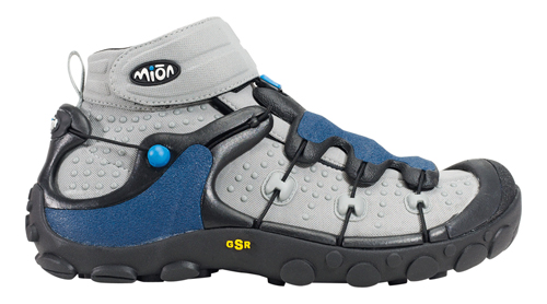 Fast Canyon River Shoe