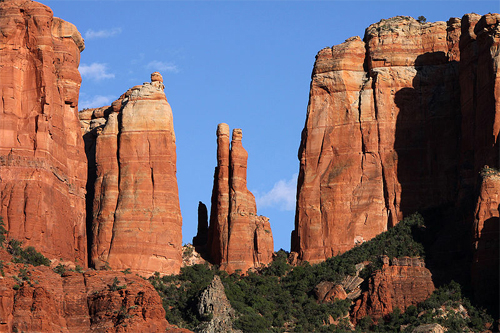 Sedona Arizona Columbia Press Conference Sedona Arizona Columbia Press Conference