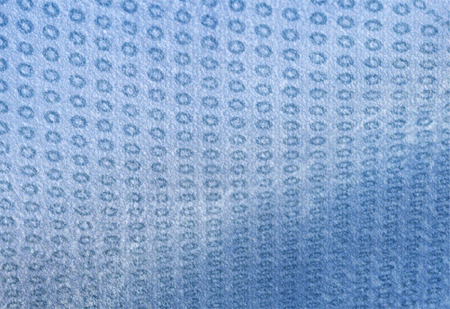 Close up: Omni-Freeze ZERO pattern on shirt Close up: Omni-Freeze ZERO pattern on shirt