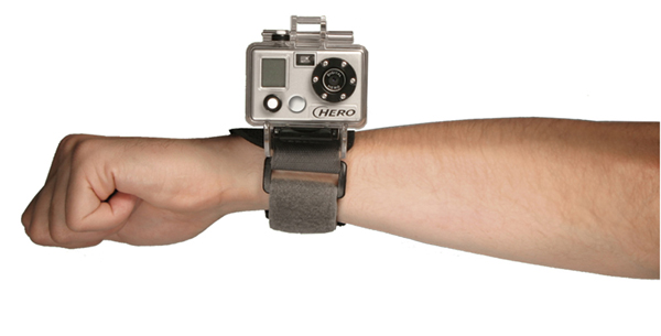 Digital HERO 3 from GoPro