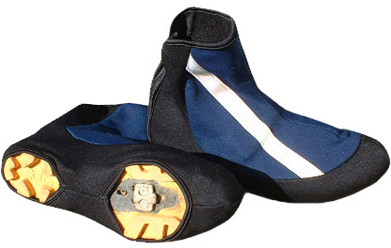 SP Shoe Covers