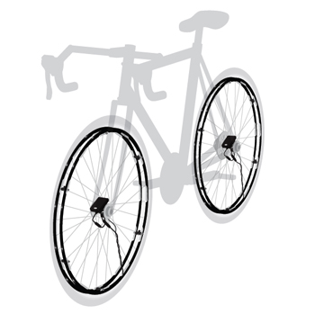How Revolights look How Revolights look