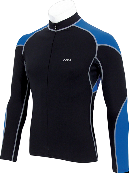 LG Bike Jersey