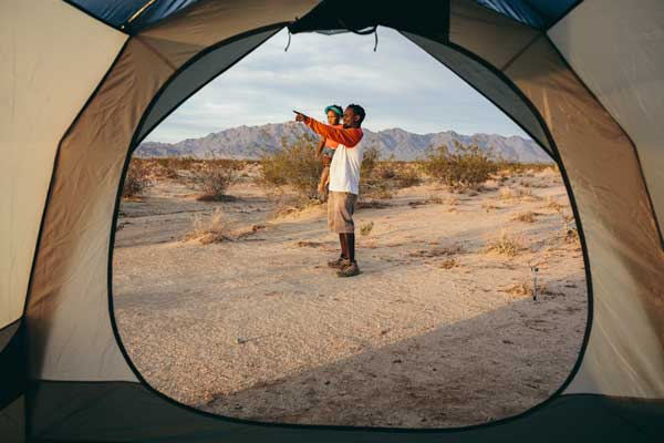 Hipcamp Featured Image