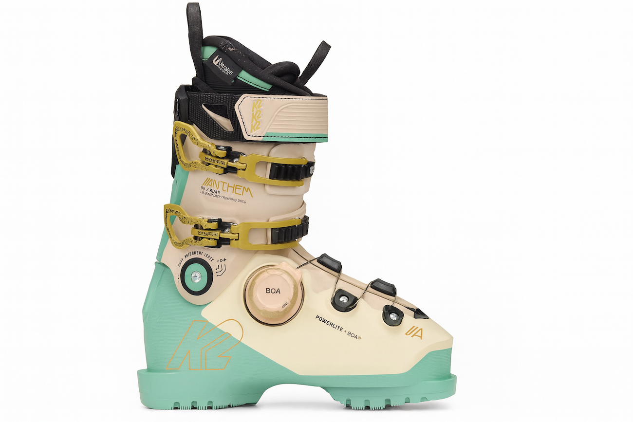 K2 Anthem 95 BOA