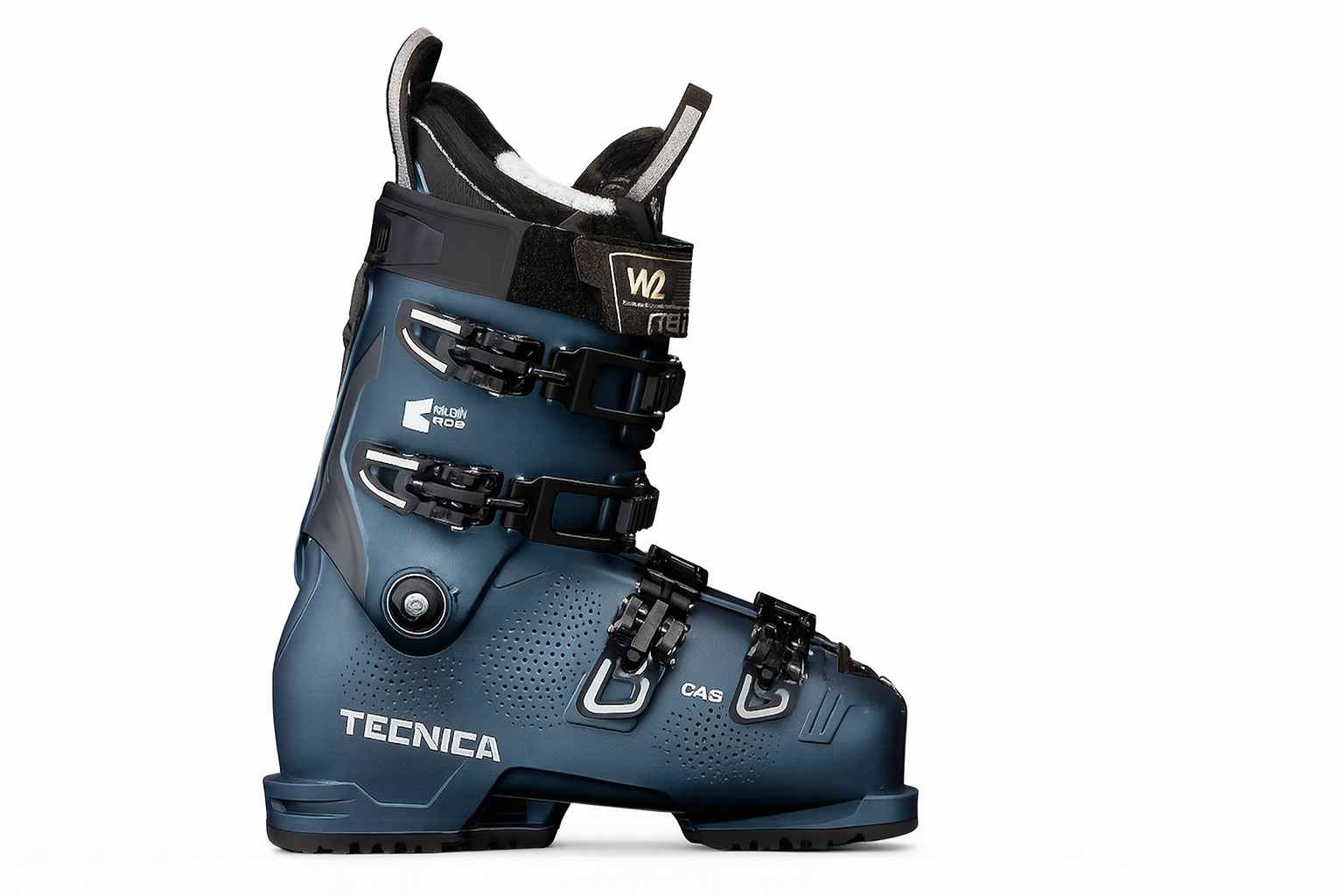 Tecnica Mach1 MV 105 W