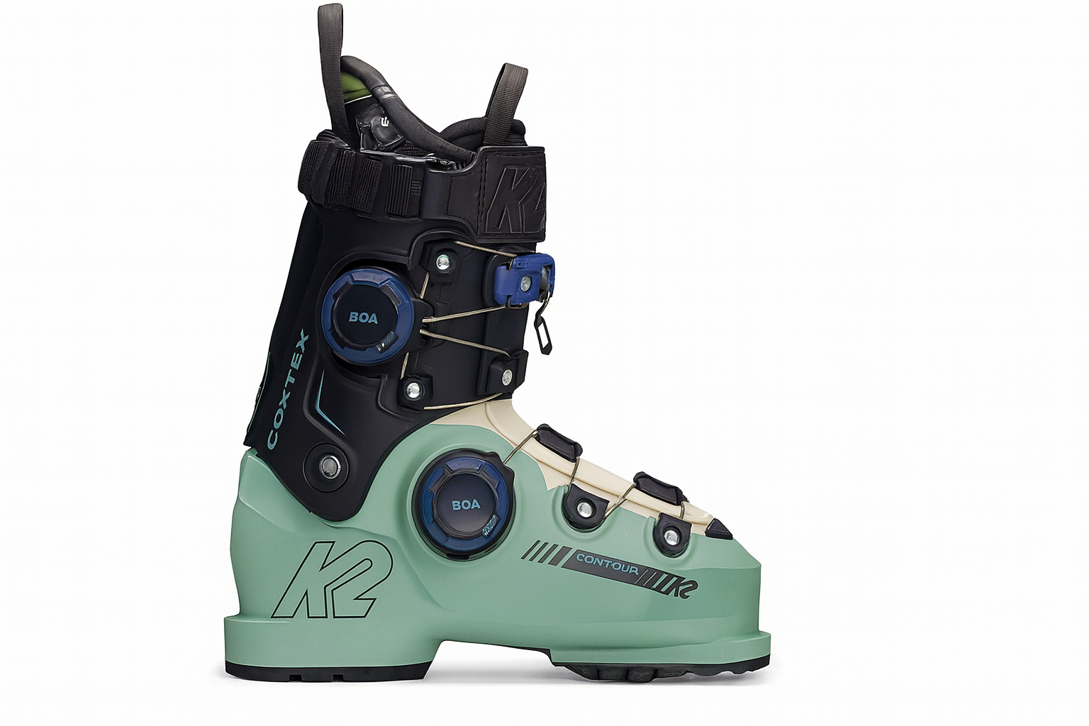 K2 Cortex 105 Zonal BOA